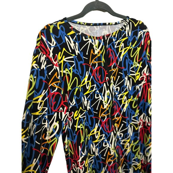 Pair Of Thieves Unisex Lounge One Piece Super Soft Multicolored SZ Small/Medium - Picture 5 of 7